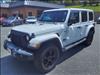 2020 Jeep Wrangler Unlimited High Altitude