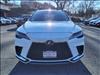 2023 Lexus RX 500h F SPORT Performance