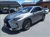 2018 Lexus RX 350 Premium