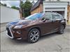 2018 Lexus RX 350 Premium