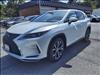 2021 Lexus RX 450h F SPORT