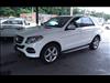 2018 Mercedes-Benz GLE GLE 350 4MATIC