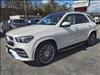 2021 Mercedes-Benz GLE GLE 450 4MATIC