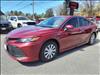 2020 Toyota Camry Hybrid LE