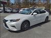2017 Lexus ES 350 Luxury