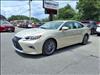 2018 Lexus ES 350 Premium