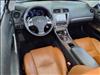 2012 Lexus IS 250C Convertible