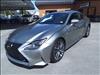 2017 Lexus RC 200t Base