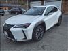 2021 Lexus UX 250h Premium