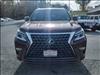 2020 Lexus GX 460 Base