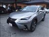 2020 Lexus NX 300 Luxury
