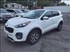 2019 Kia Sportage SX Turbo