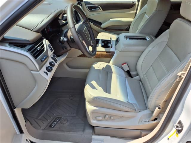 2020 GMC Yukon XL Denali