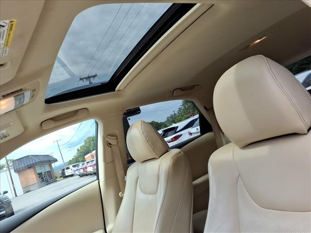 2015 Lexus RX 350 .