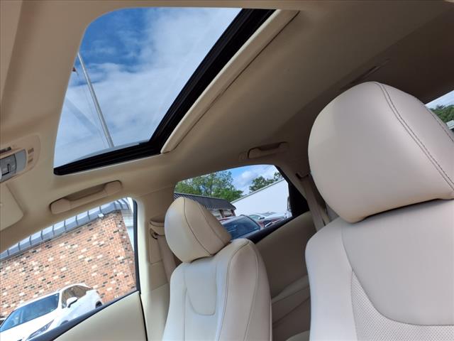 2015 Lexus RX 350 Premium