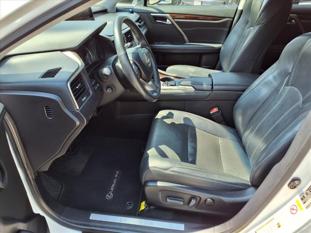 2017 Lexus RX 350 Premium