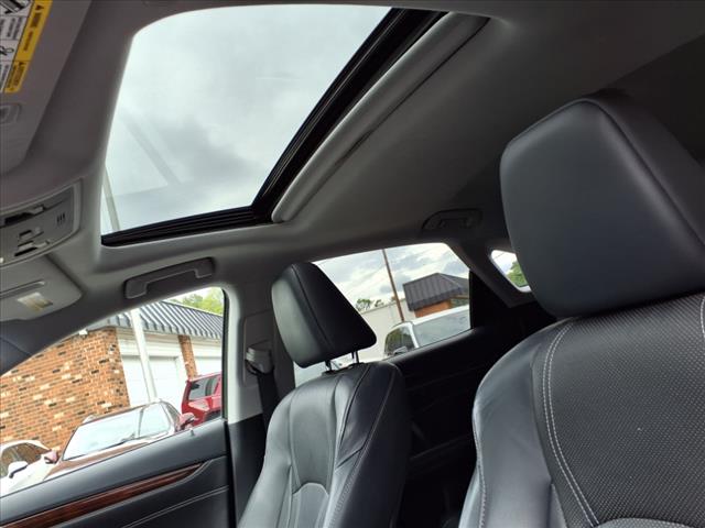 2018 Lexus RX 350 Premium