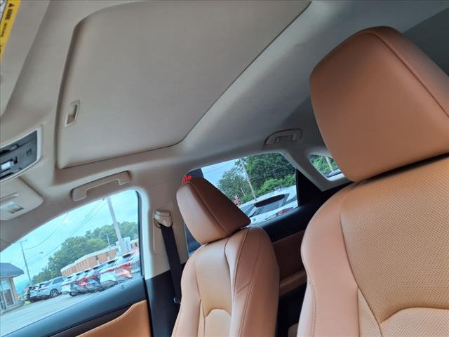 2017 Lexus RX 350 Premium