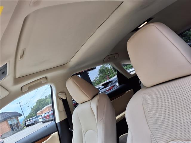 2022 Lexus RX 350 Premium
