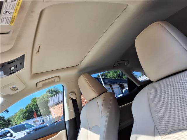 2021 Lexus RX 350 Premium