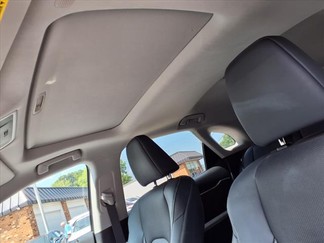 2022 Lexus RX 350 Premium