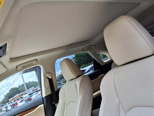 2022 Lexus RX 350 Premium