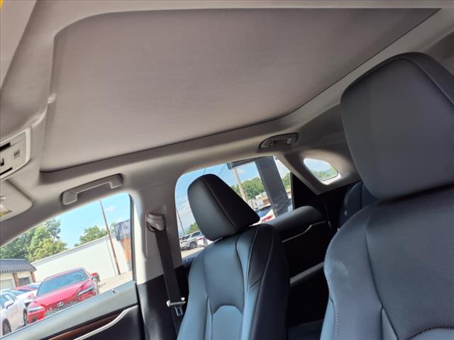 2022 Lexus RX 350 Premium