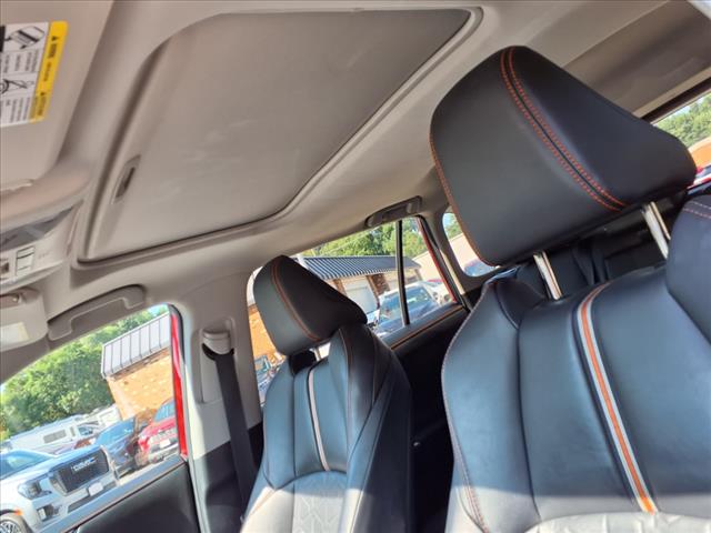 2019 Toyota RAV4 Adventure