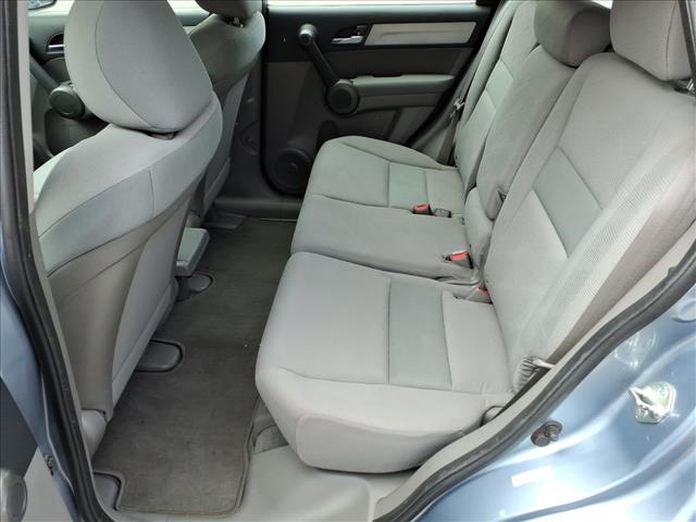 2010 Honda CR-V LX