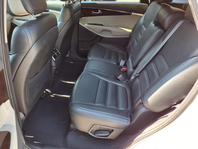 2016 Kia Sorento LX V6