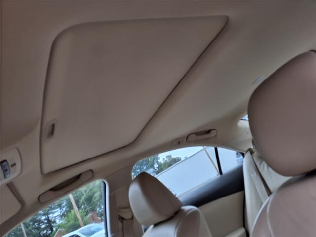 2010 Lexus ES 350 Base