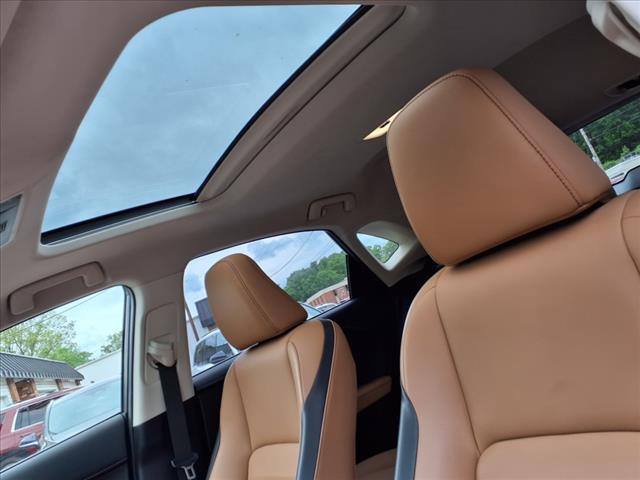 2017 Lexus NX 200t Premium
