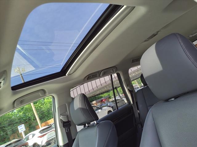 2019 Lexus GX 460 Premium