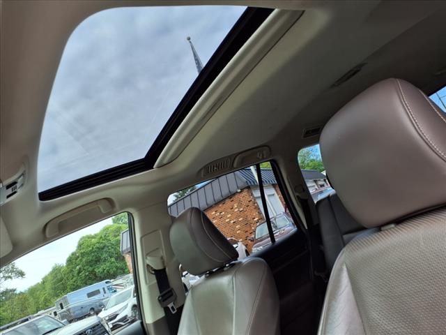 2013 Lexus GX 460 Premium