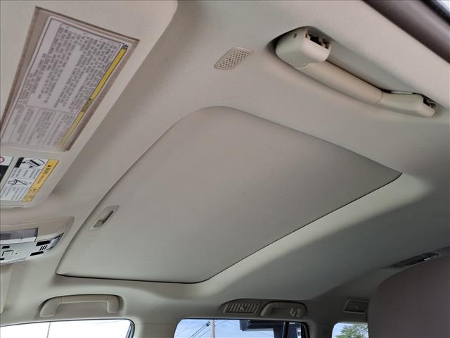 2019 Lexus GX 460 .