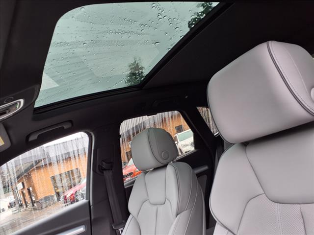 2024 Audi Q5 quattro S line Prem Plus 45 TFSI