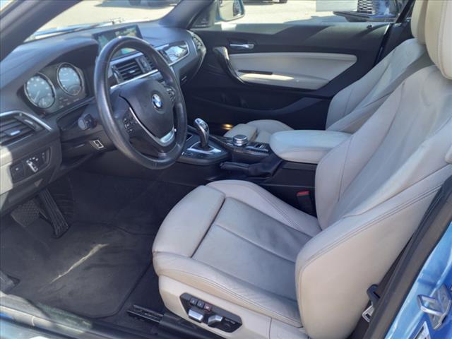 2018 BMW 2 Series 230i xDrive