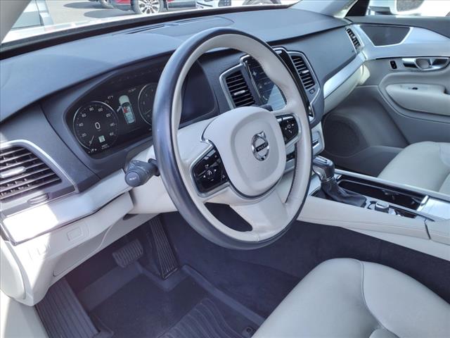 2018 Volvo XC90 T5 Momentum 7-Passenger