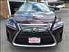2018 Lexus RX 350 Premium