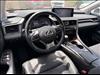 2022 Lexus RX 450h Hybrid