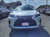 2021 Lexus RX 450h F SPORT