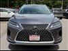 2022 Lexus RX 350 Premium
