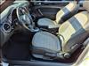 2017 Volkswagen Beetle Convertible 1.8T Dune