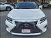 2017 Lexus ES 350 Luxury