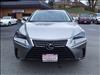 2020 Lexus NX 300 Luxury