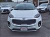 2019 Kia Sportage SX Turbo