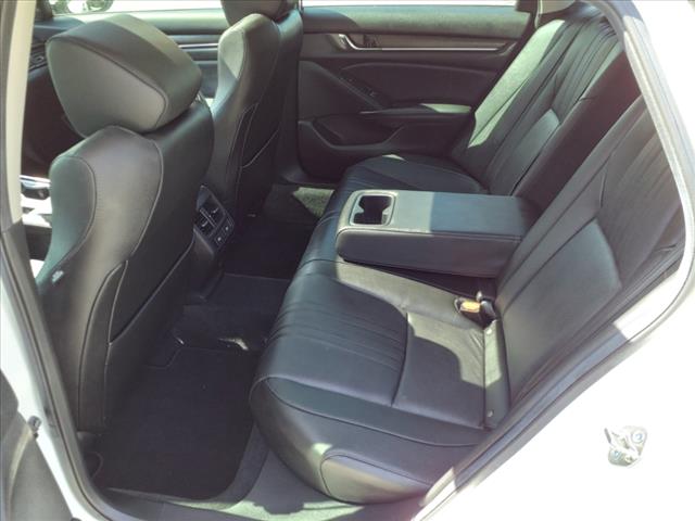 2019 Honda Accord Touring