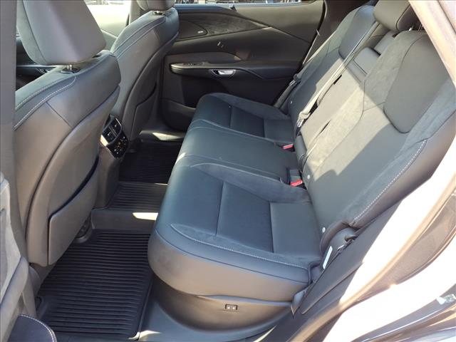 2024 Lexus RX 350 .