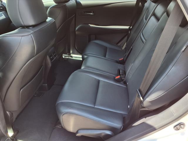 2015 Lexus RX 350 Premium