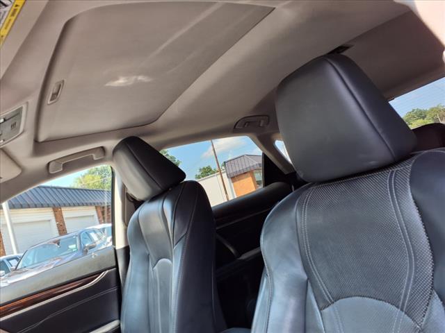 2017 Lexus RX 350 Premium